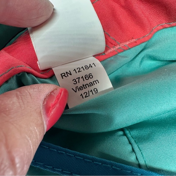 Sunday Afternoons Sun Hat Girls Spring Bliss Strap Pink Blue Floral UPF 50 NEW L - Picture 7 of 11